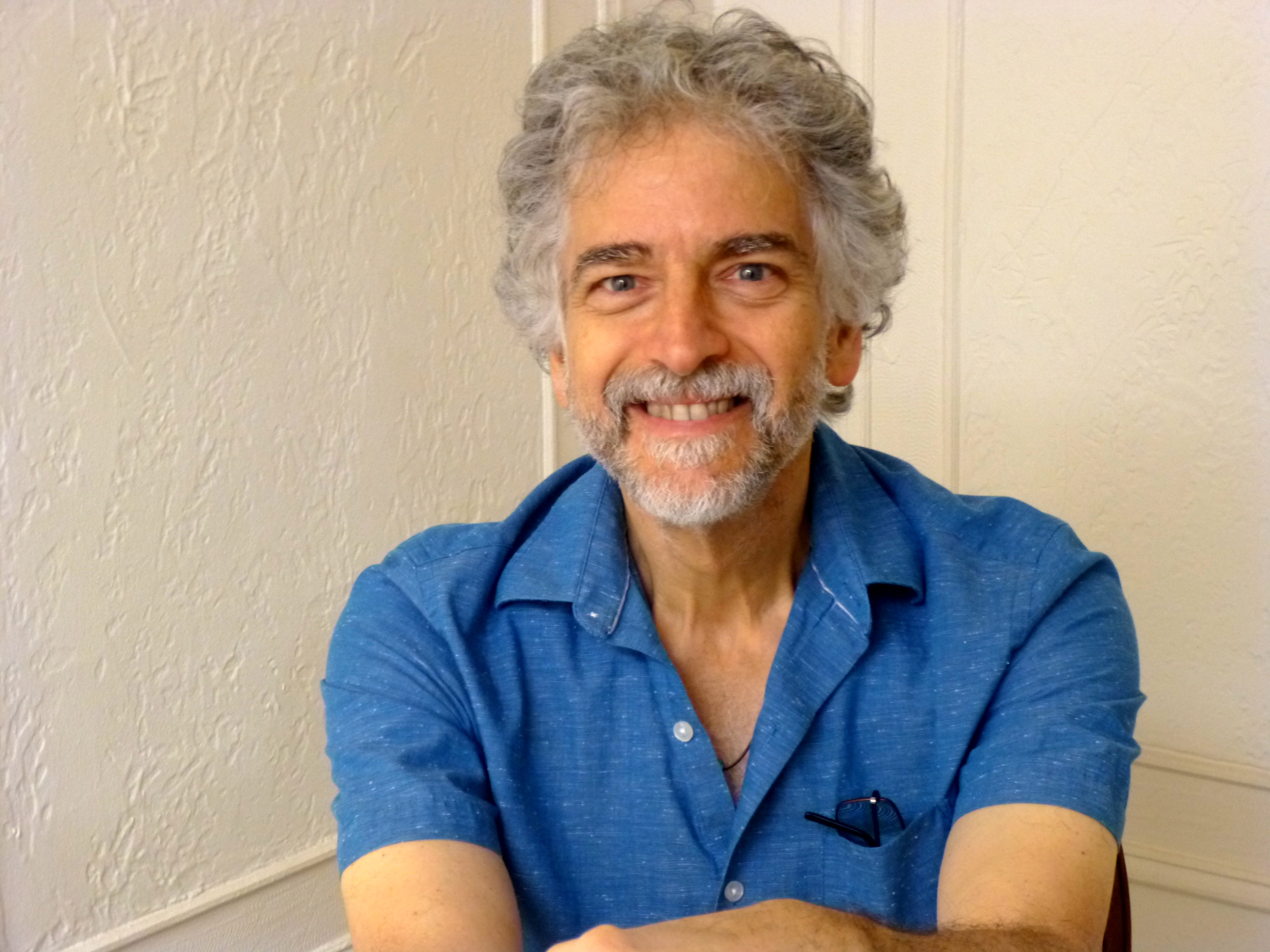 Photo of James Spellos
