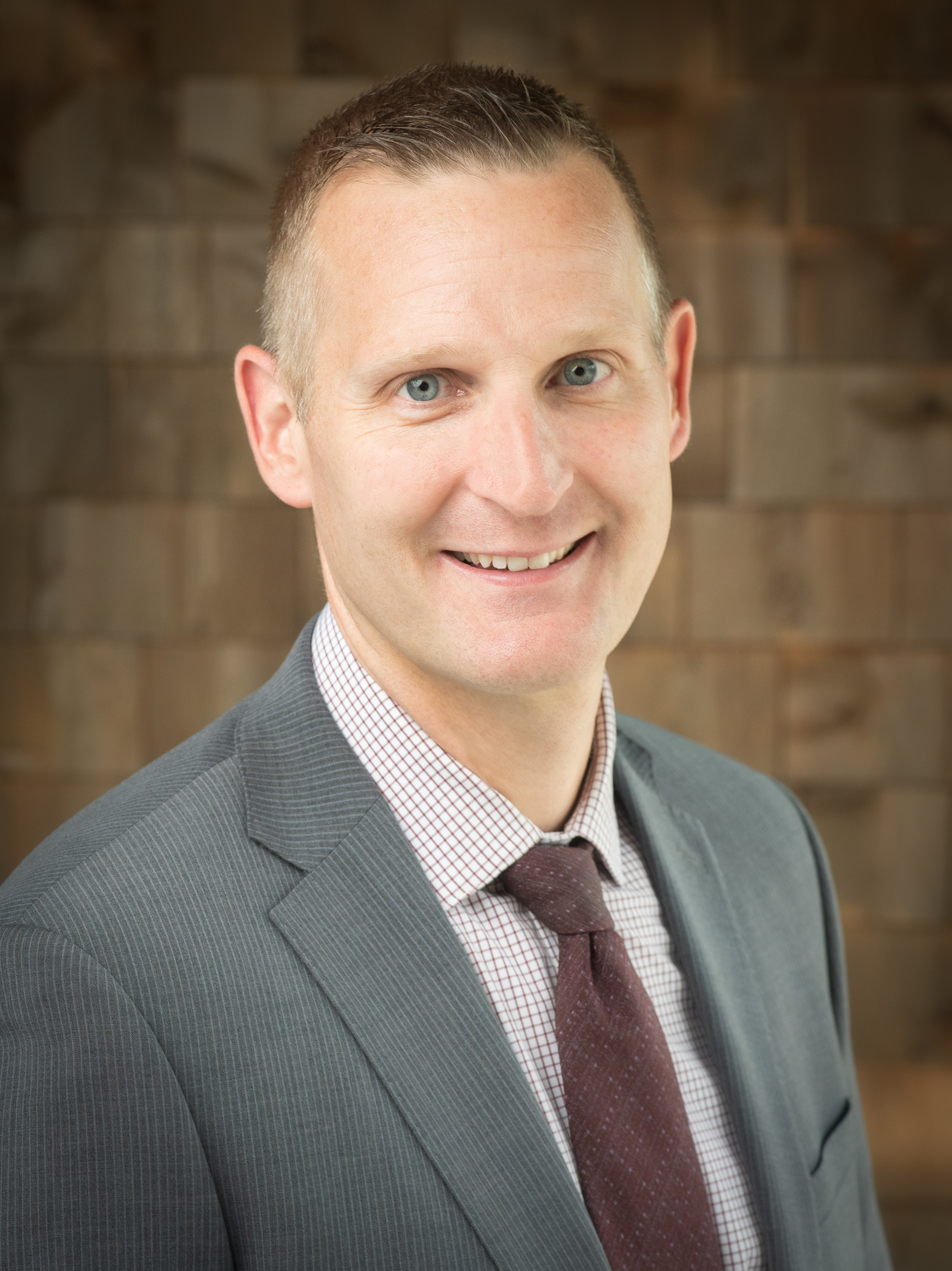 Jeffrey Vanderploeg Headshot
