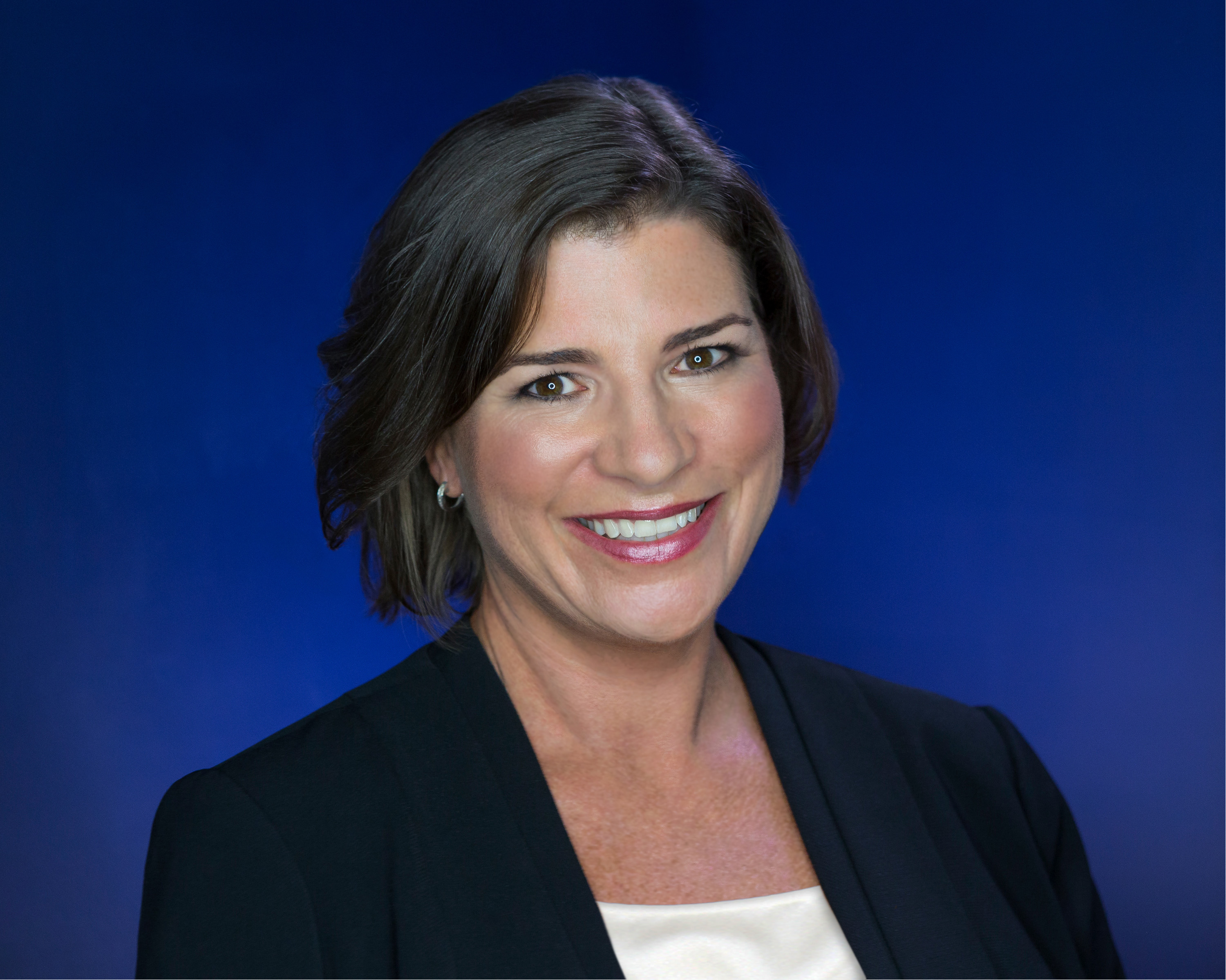 Photo of Jennifer Flowers
