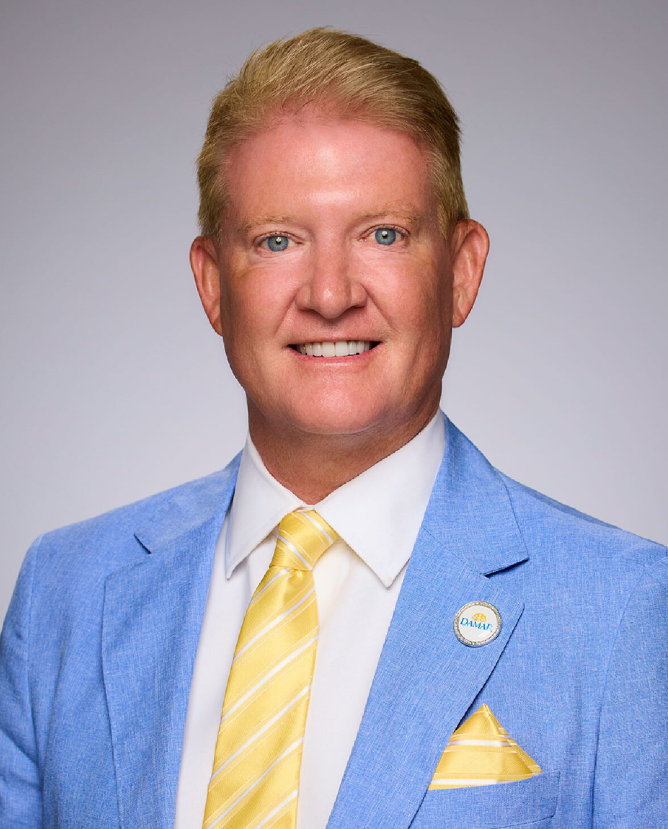 Photo of Jim Dalton