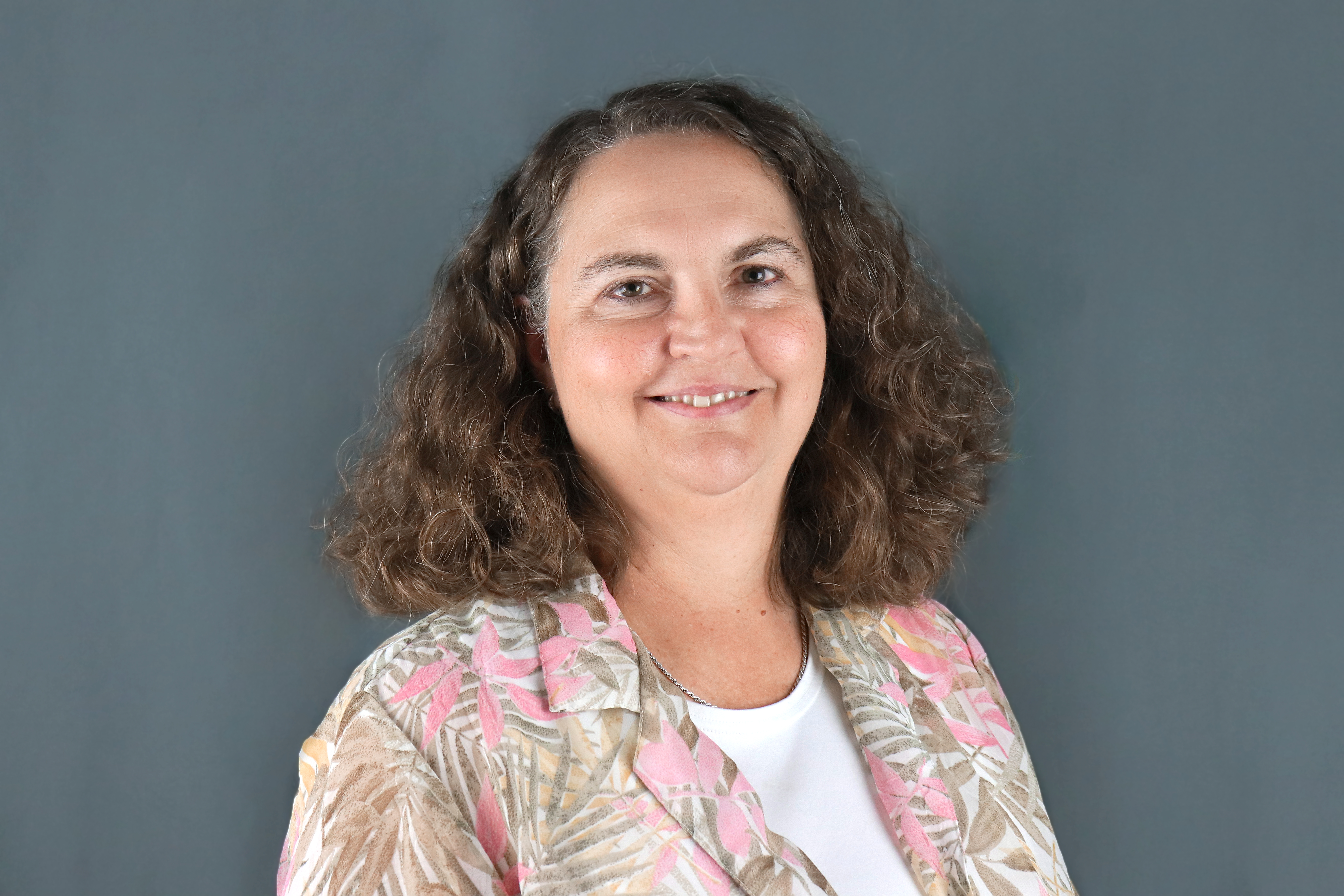 Photo of Theresa Lindberg