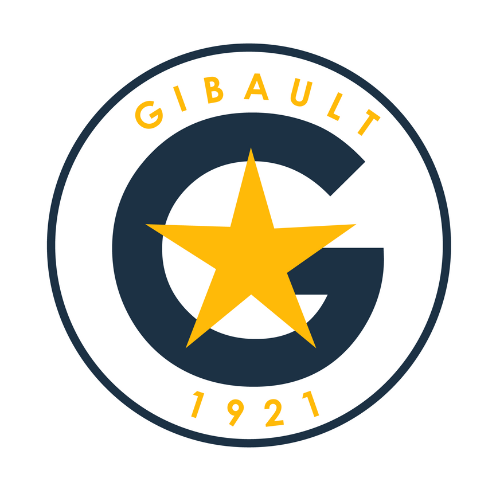 Gibault Children's Services Logo