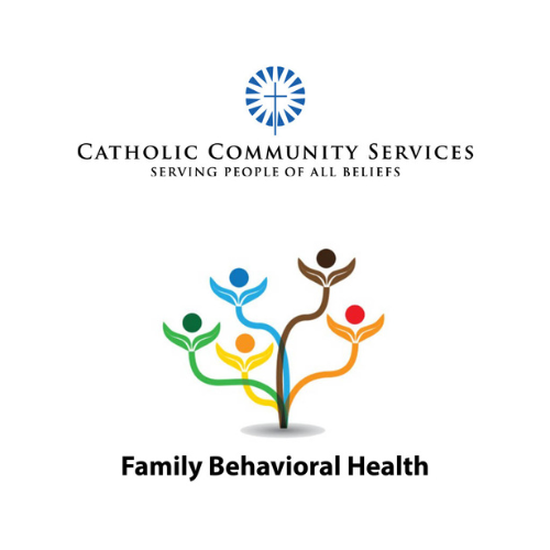 Catholic Community Services of Western Washington logo